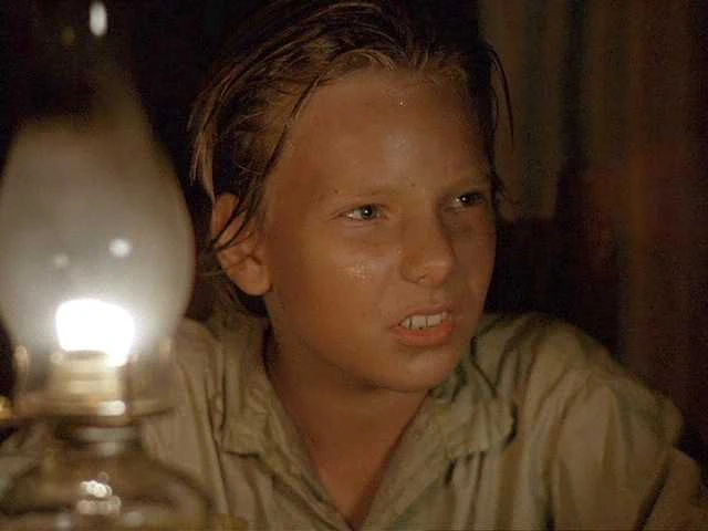River Phoenix