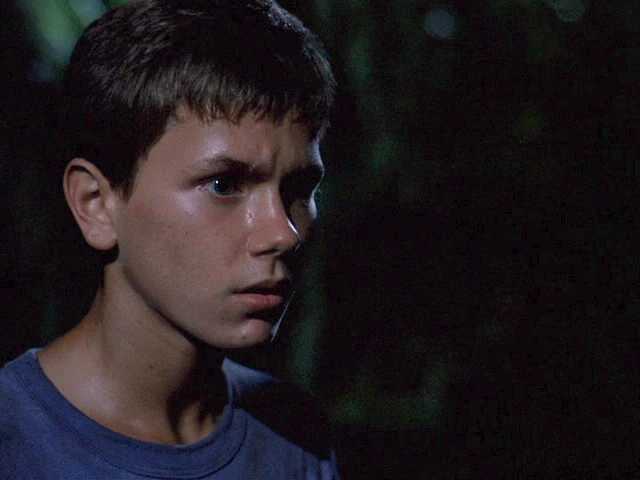River Phoenix