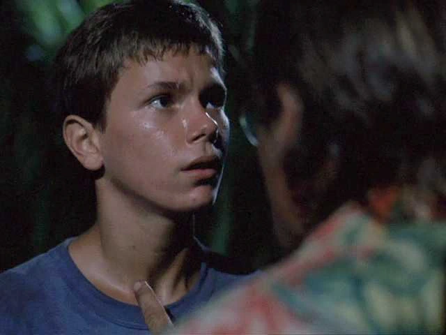 River Phoenix