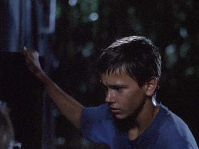 The Mosquito Coast (1986)