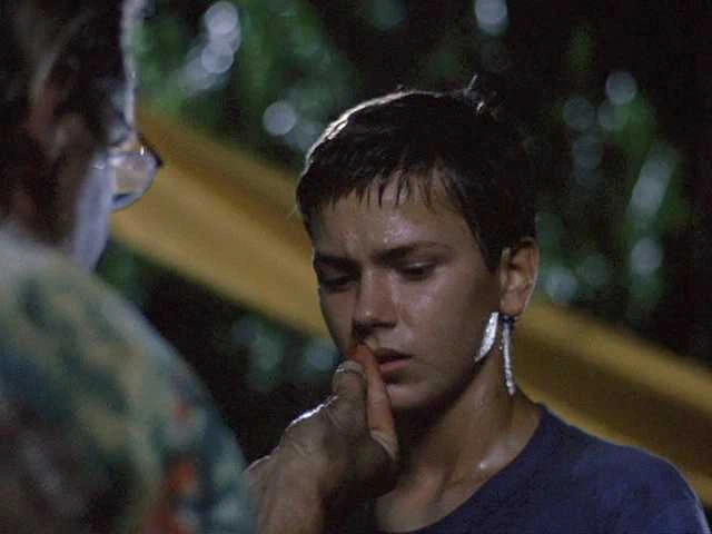 The Mosquito Coast (1986)