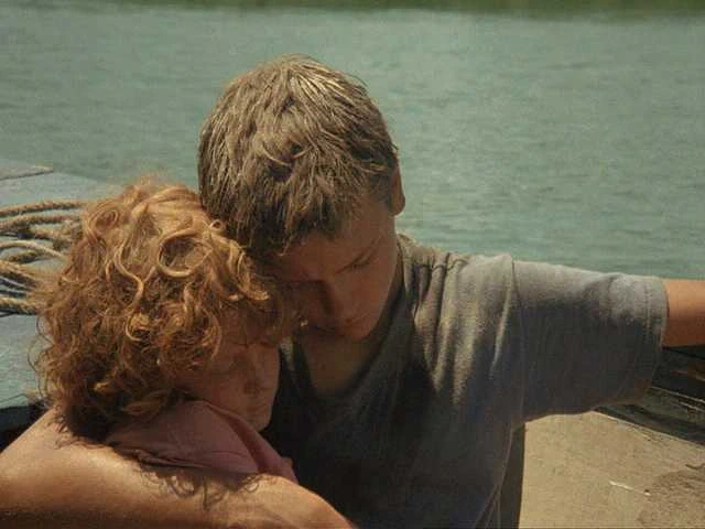 River Phoenix, Hilary Gordon