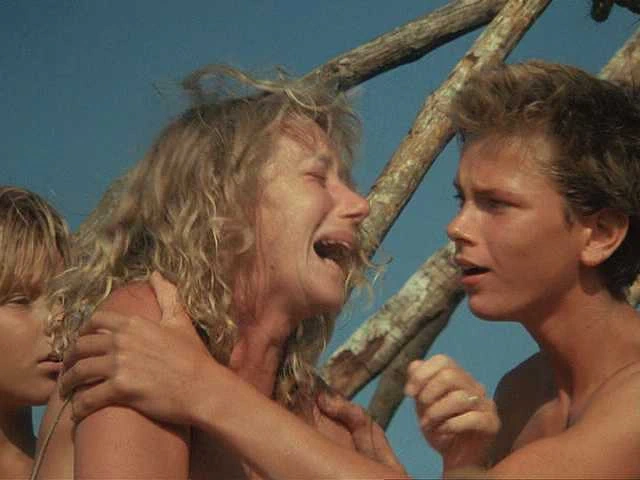 River Phoenix, Jadrien Steele