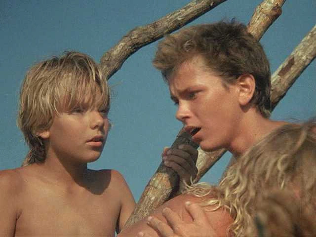 River Phoenix, Jadrien Steele