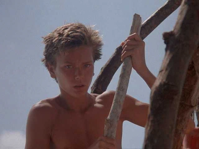 River Phoenix