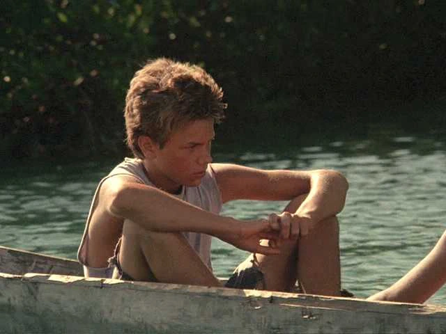River Phoenix