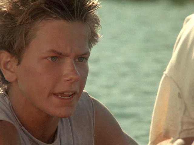 River Phoenix