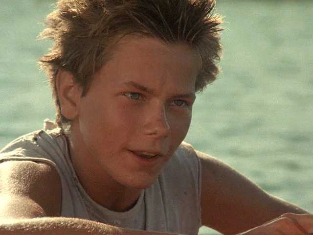 River Phoenix