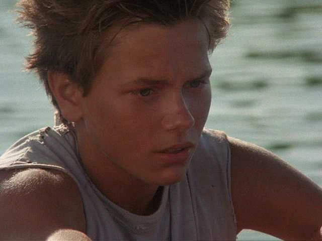 River Phoenix