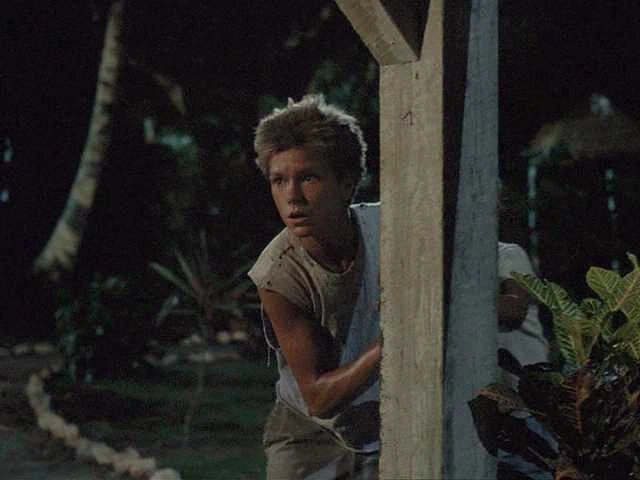 River Phoenix