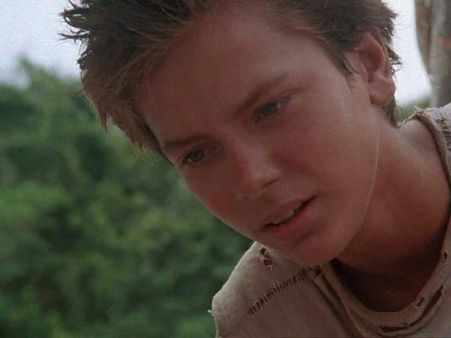 River Phoenix