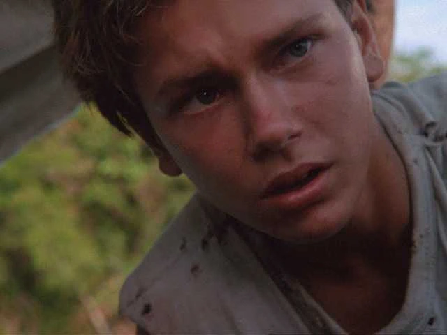 River Phoenix
