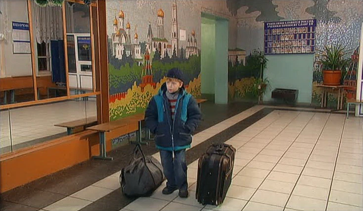 Антон Воловик