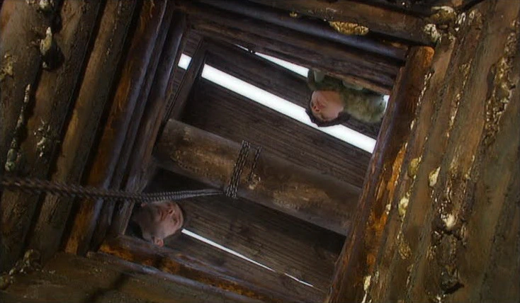 Моя мама невеста (2004)