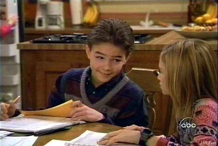 Brendon Ryan Barrett