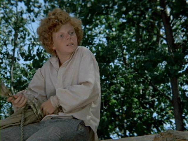 Johnny Whitaker