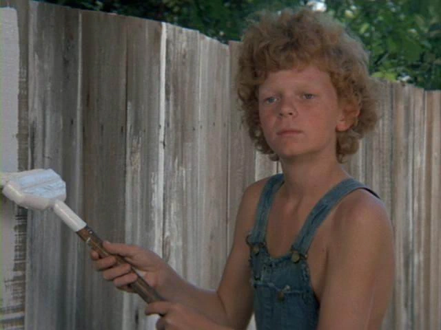 Johnny Whitaker