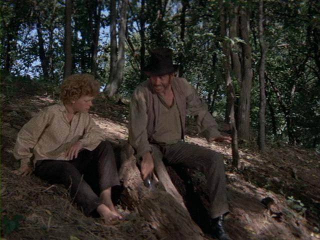Johnny Whitaker, Jeff East