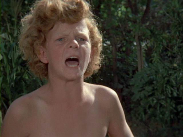 Johnny Whitaker