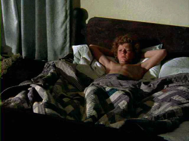 Johnny Whitaker
