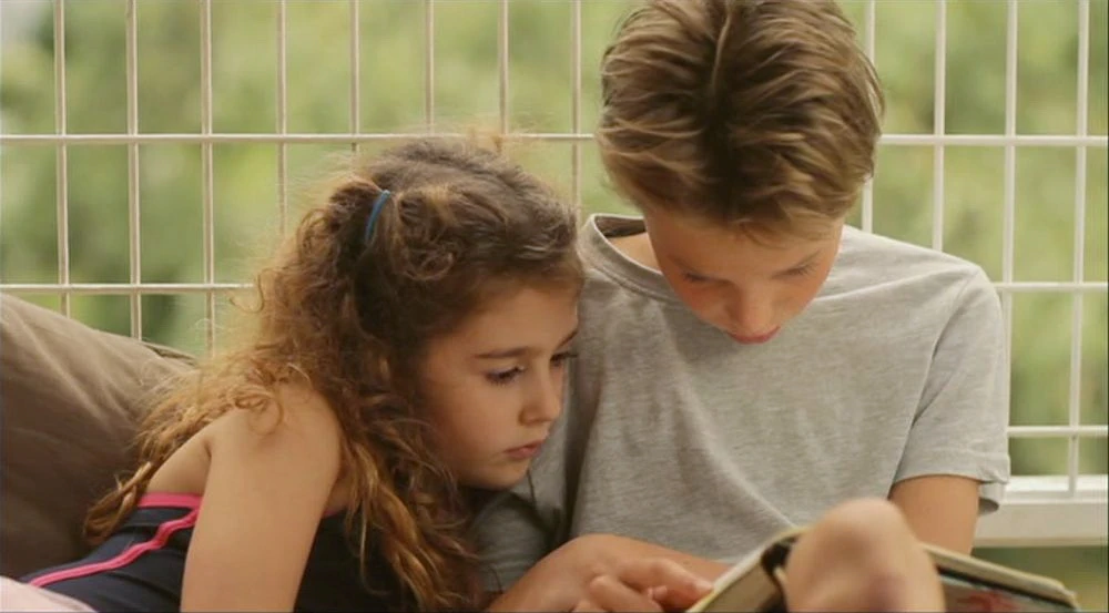 Zoé Héran, Malonn Lévana