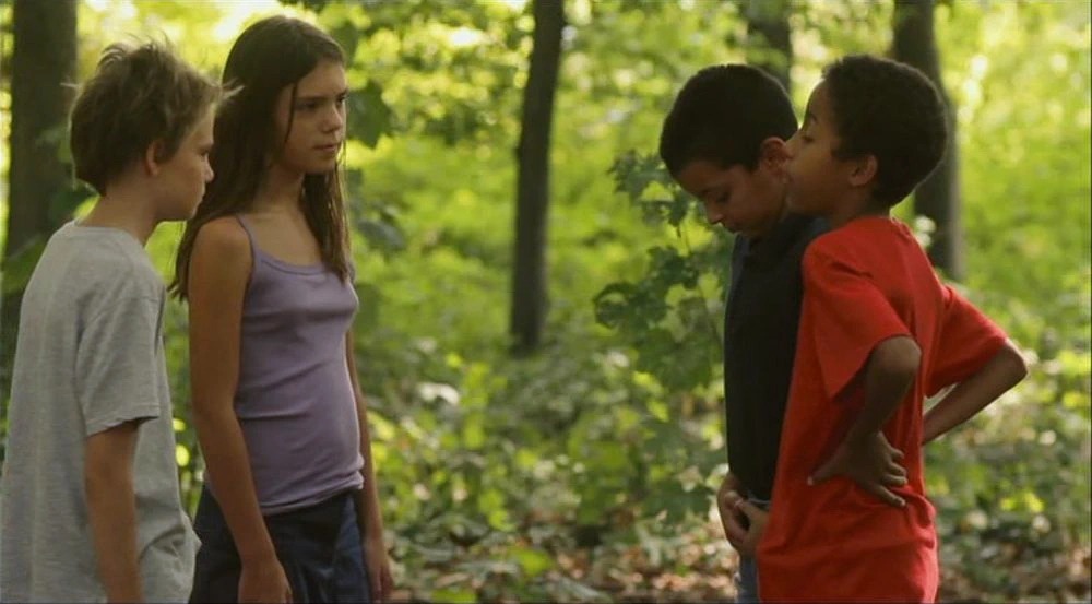 Zoé Héran, Jeanne Disson