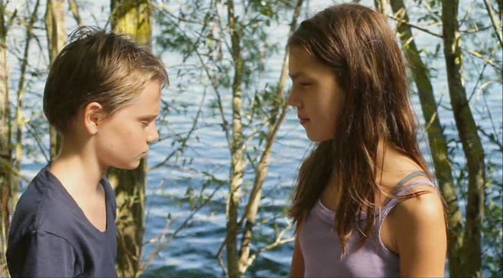 Zoé Héran, Jeanne Disson