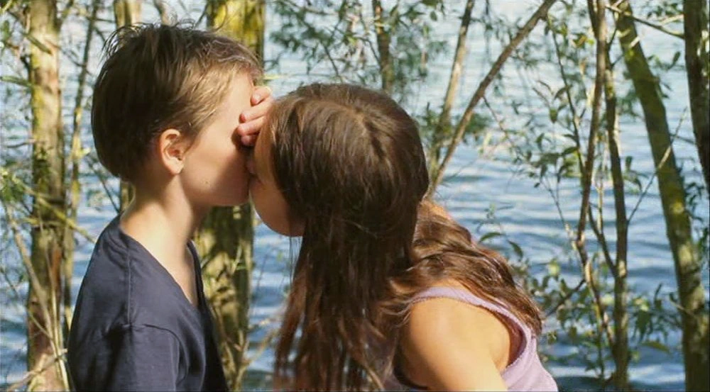 Zoé Héran, Jeanne Disson