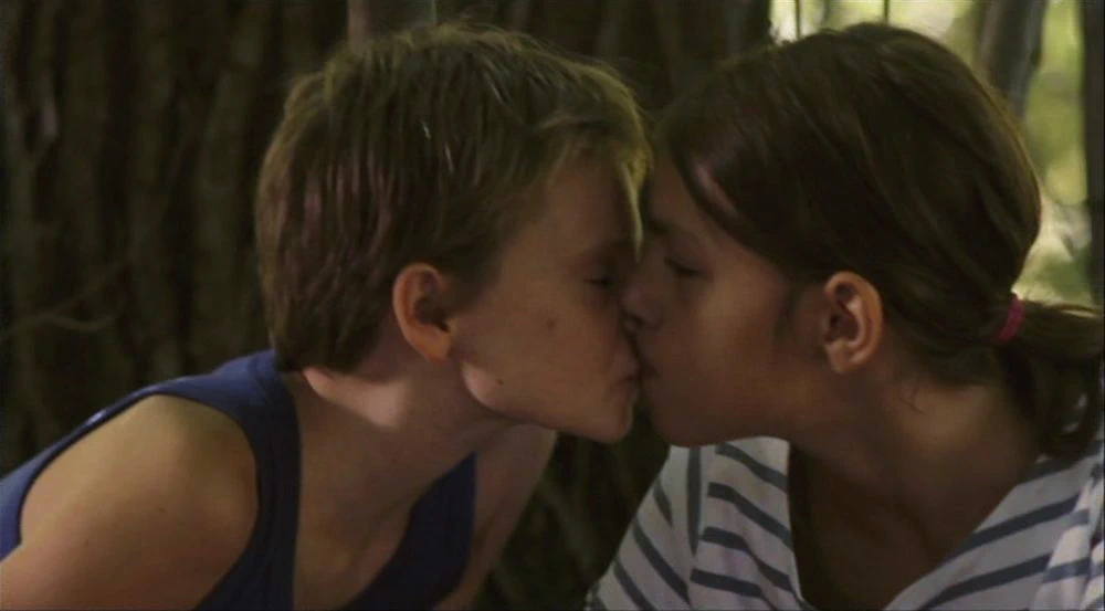 Zoé Héran, Jeanne Disson