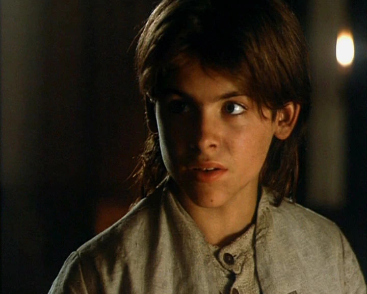 Kevin Zegers