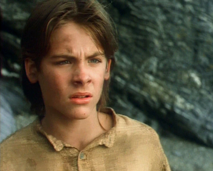 Kevin Zegers