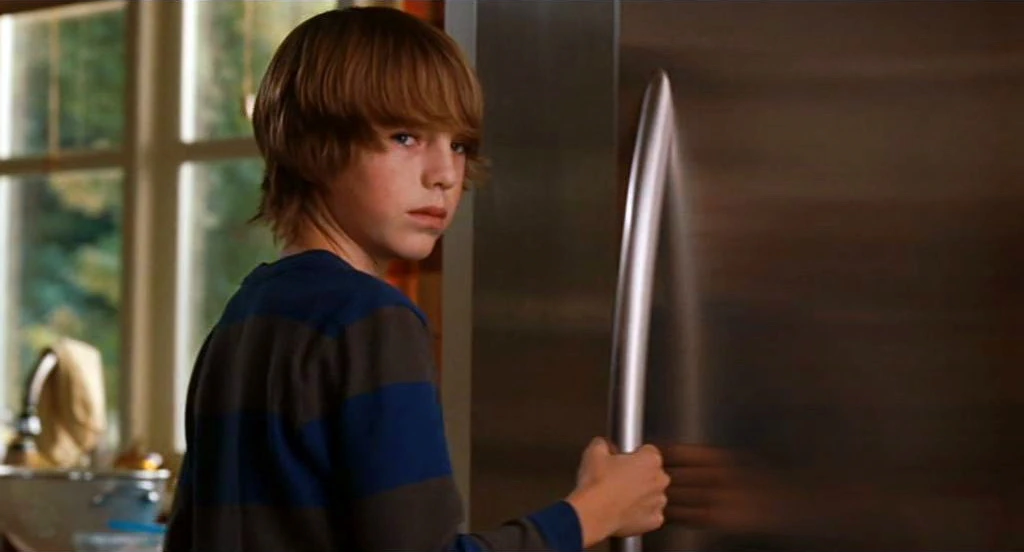 Chase Ellison