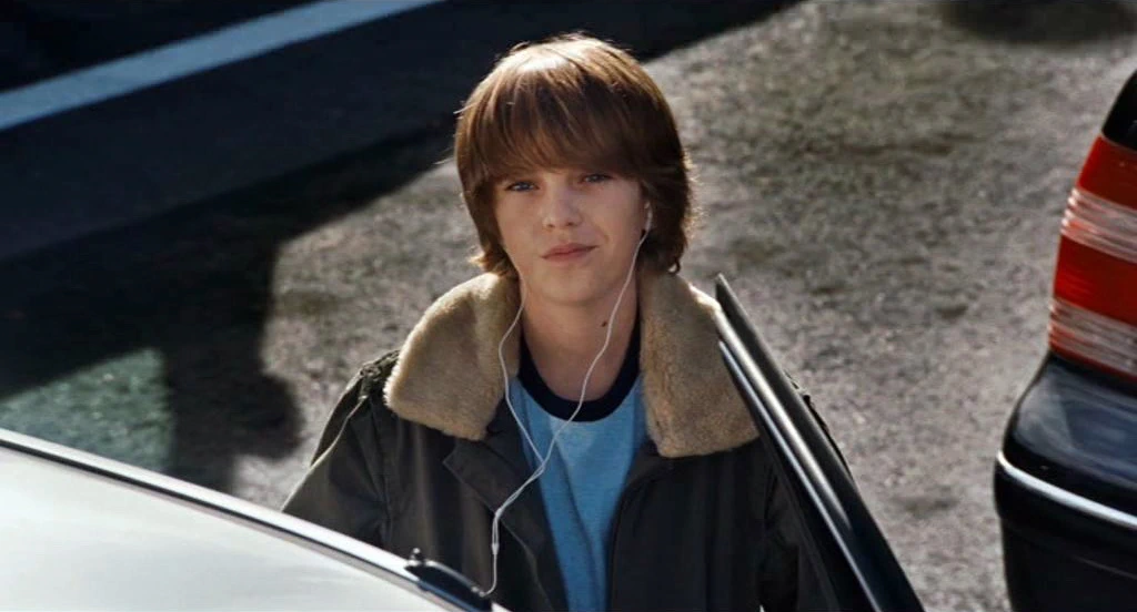 Chase Ellison
