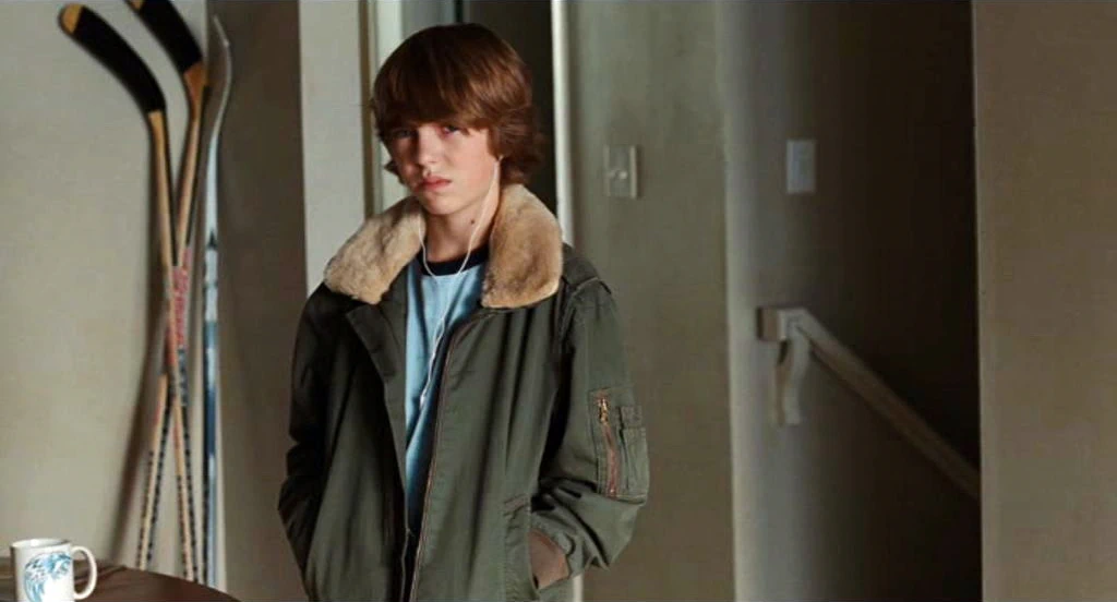 Chase Ellison