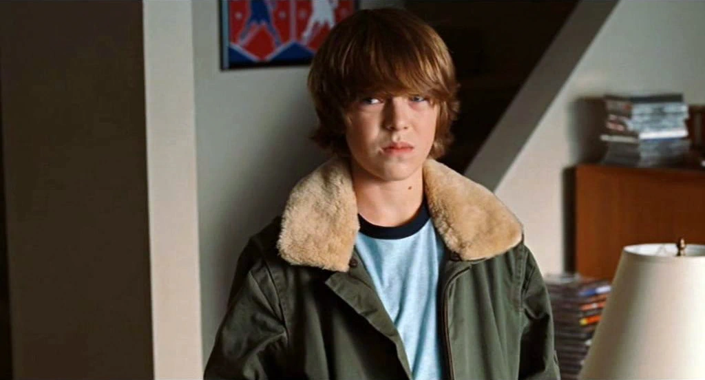 Chase Ellison
