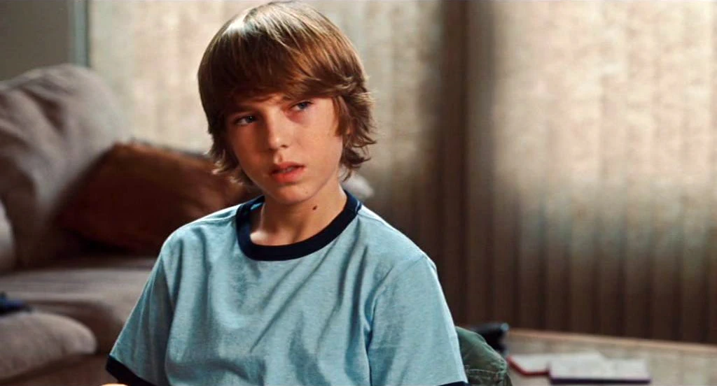 Chase Ellison