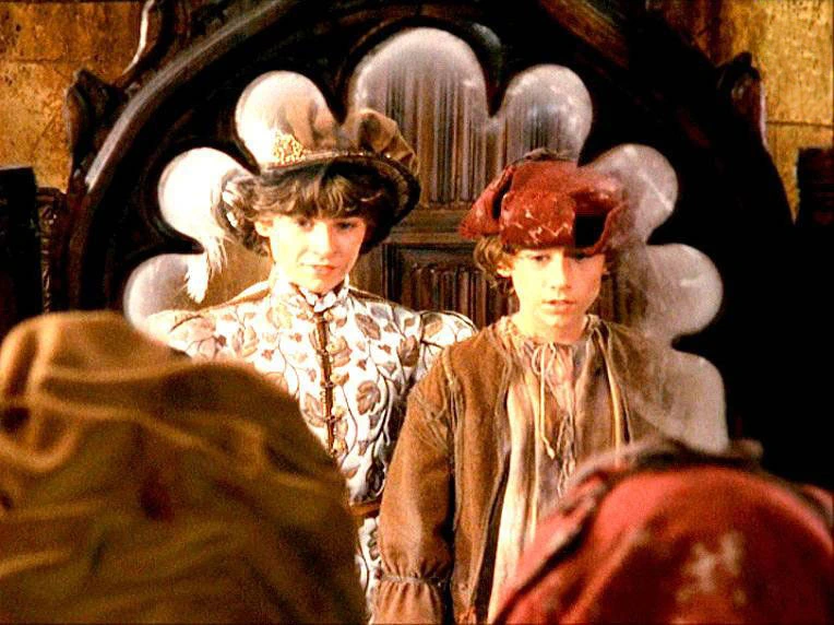 Jonathan Timmins, Robert Timmins