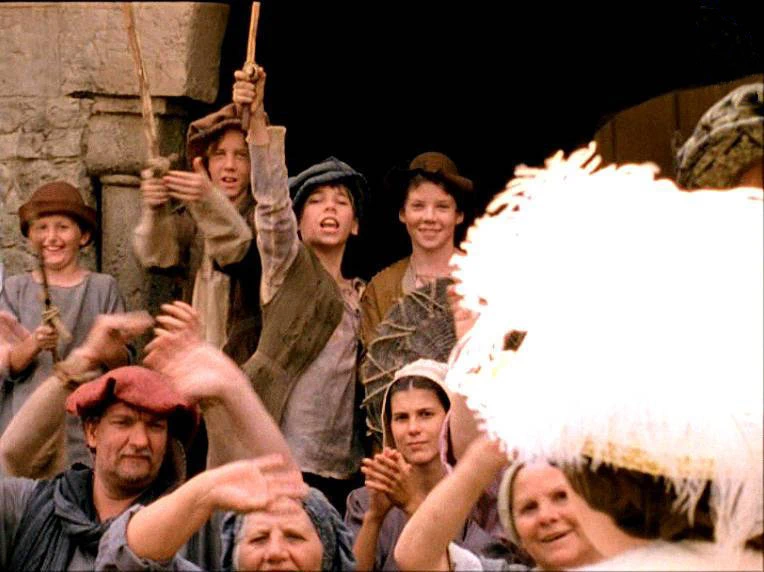 The Prince and the Pauper (2000)