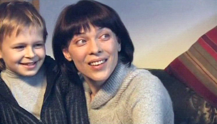 Саша Дробитько