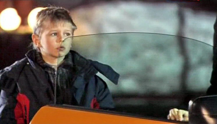Саша Дробитько