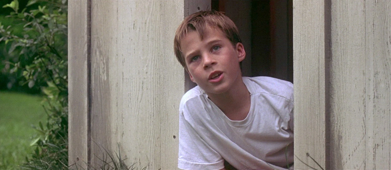 Marcus Johns