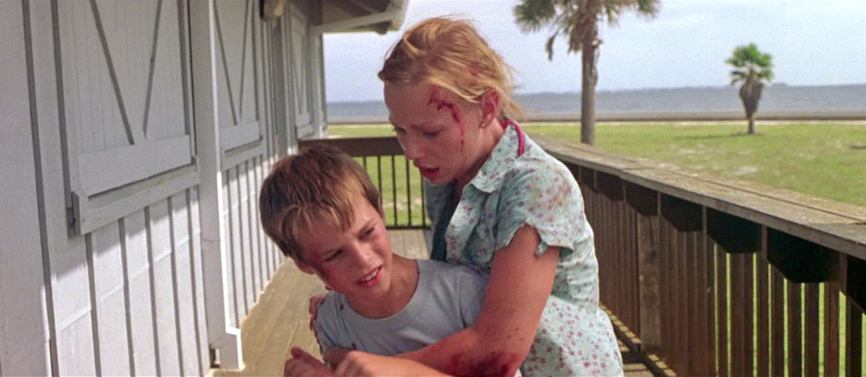 Marcus Johns