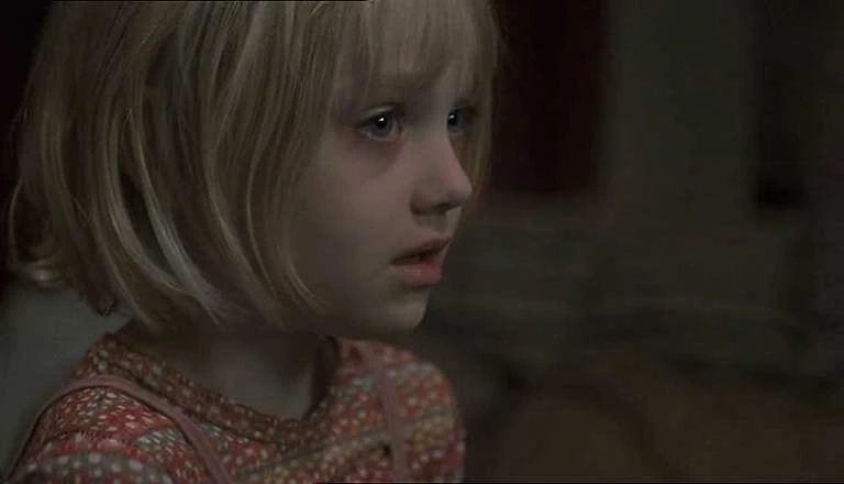 Dakota Fanning