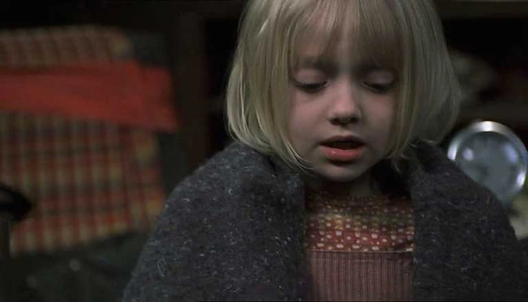 Dakota Fanning