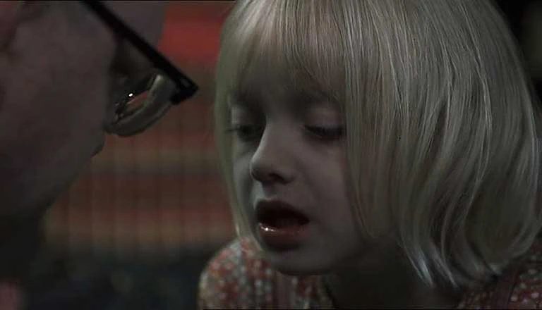 Dakota Fanning