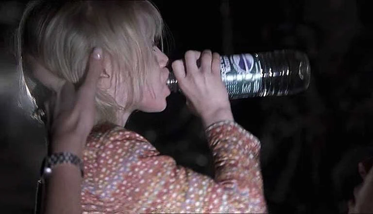 Dakota Fanning