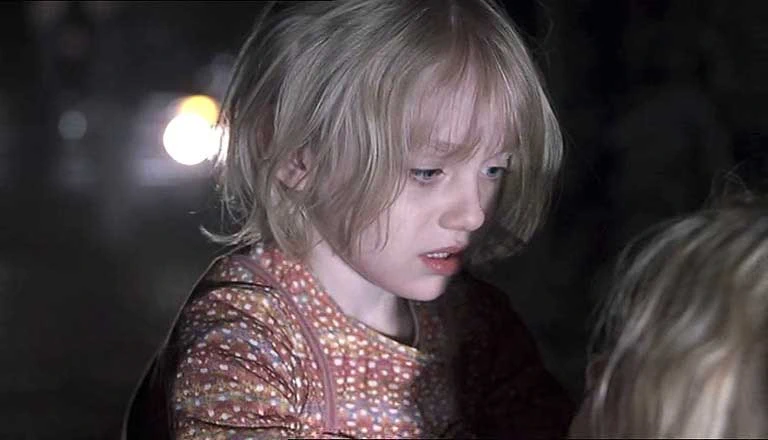 Dakota Fanning