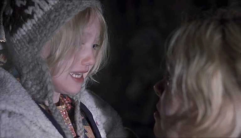 Dakota Fanning