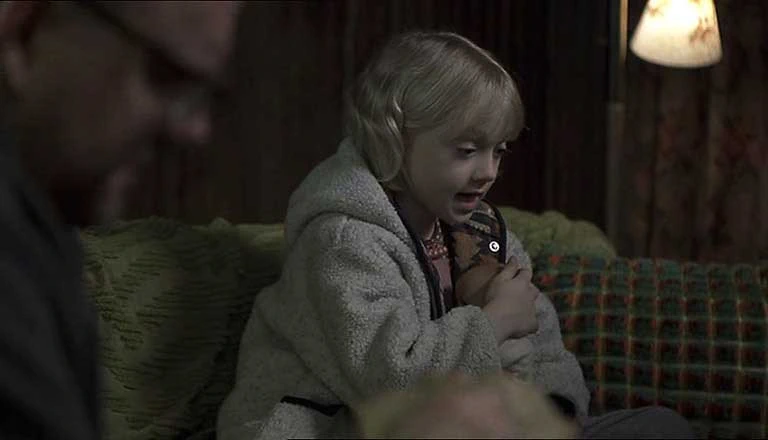 Dakota Fanning