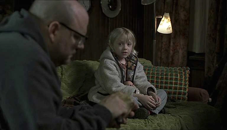 Dakota Fanning